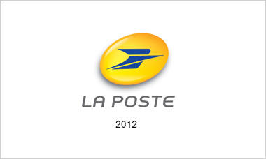 La Poste Gouaix